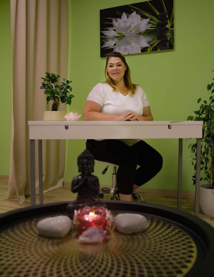 Mateja_masazni_studio_lotos_recepcija_dobrodosli